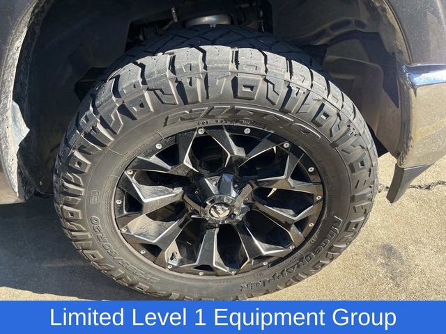 Used 2019 RAM 1500 Limited image 5