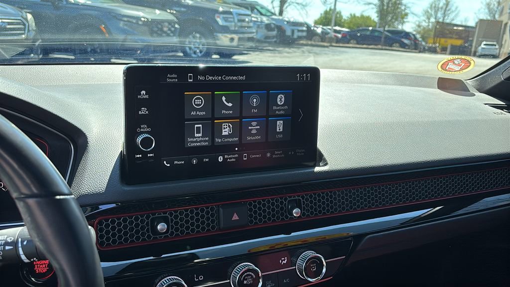 Used 2024 Honda Civic Si image 19