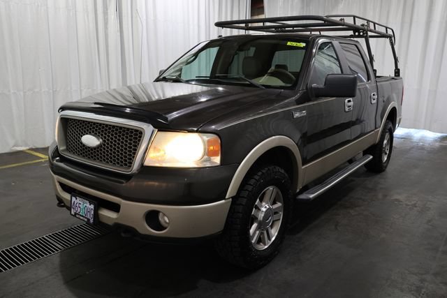 Used 2007 Ford F150 XLT AWD/4WD image 18