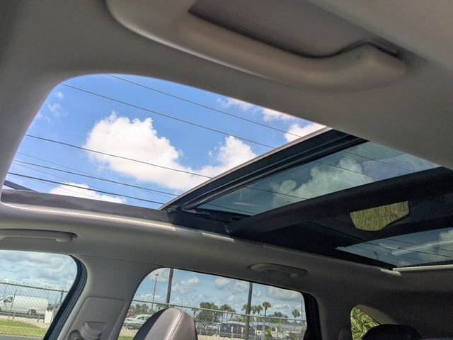 New 2026 Kia Sorento S w/ S Panoramic Sunroof Package FWD image 20