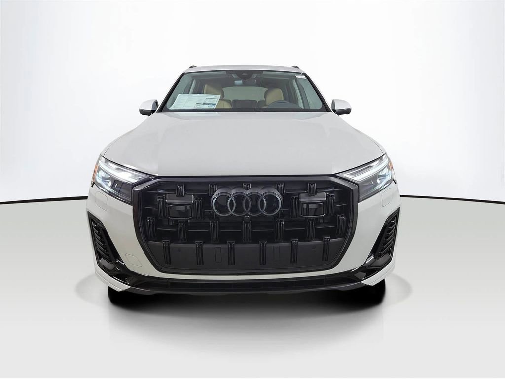 New 2026 Audi Q7 2.0T Premium image 2