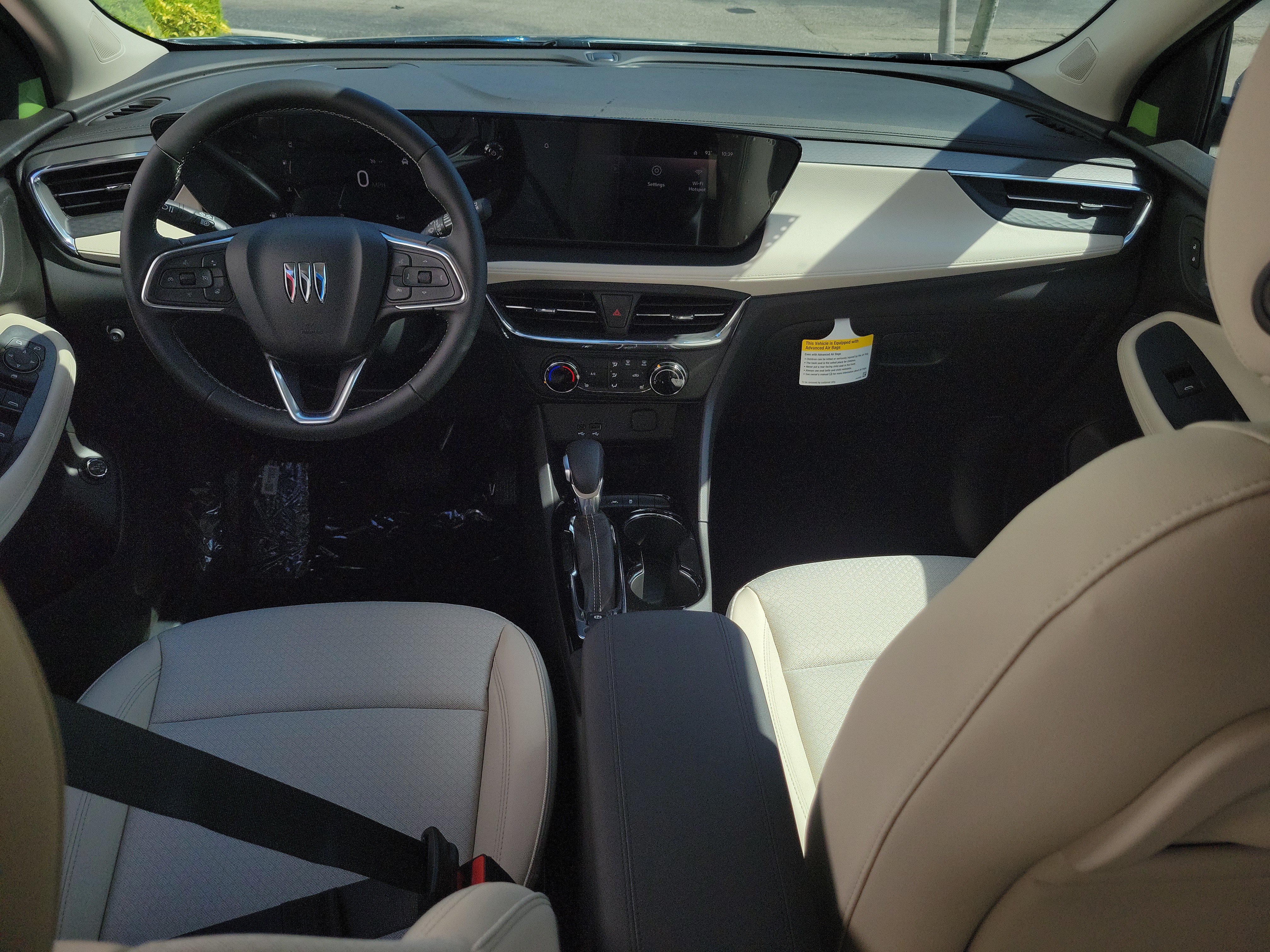 New 2026 Buick Encore GX Preferred w/ Comfort Package FWD image 15