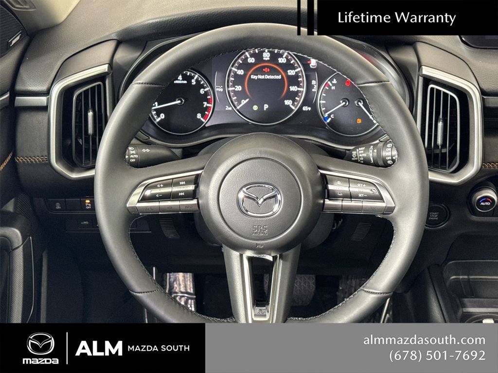 New 2026 MAZDA CX-50 AWD 2.5 S w/ Weather Package image 24
