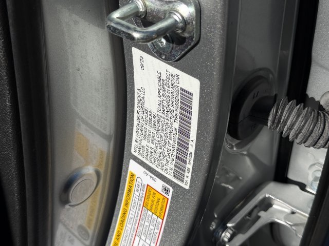 Used 2024 Honda Accord EX image 18