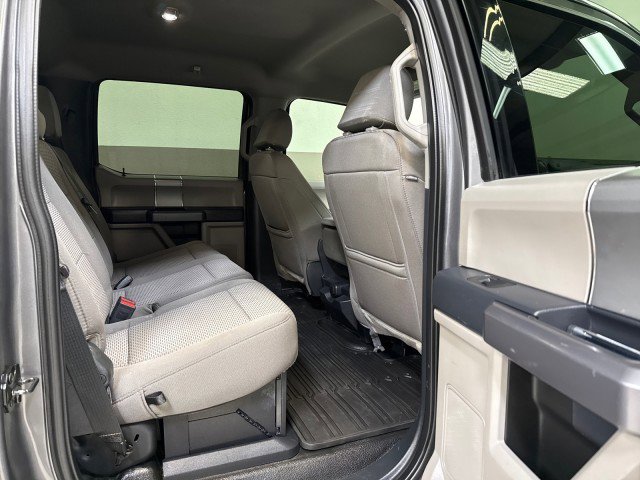 Used 2022 Ford F350 XLT w/ XLT Premium Package image 60