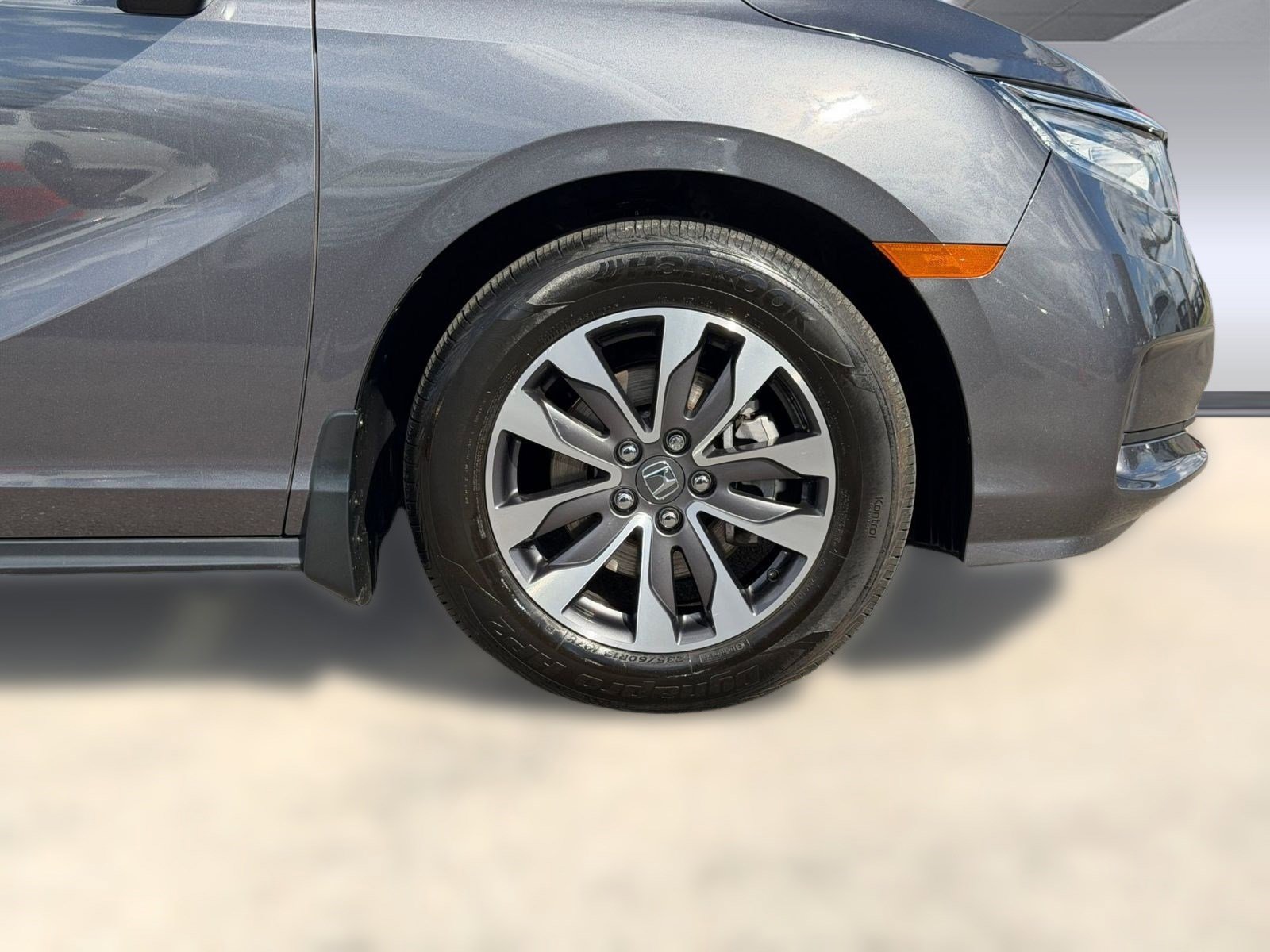 Used 2023 Honda Odyssey EX-L image 11