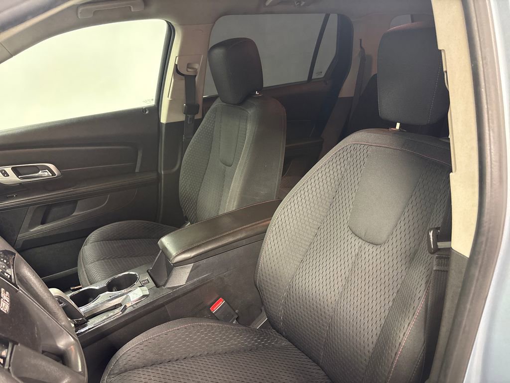 Used 2015 GMC Terrain SLE FWD image 24