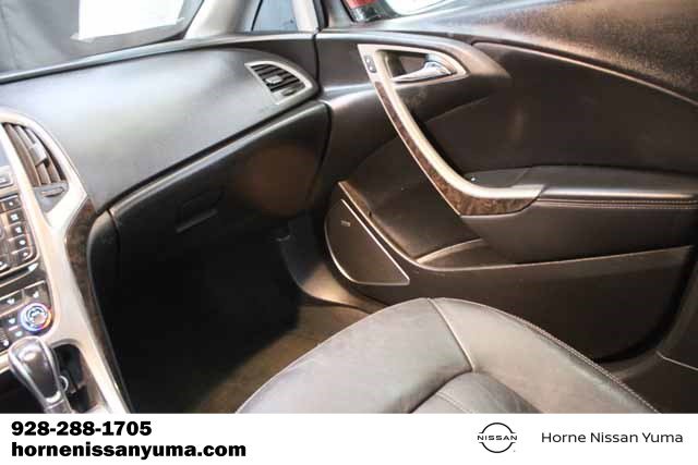 Used 2016 Buick Verano Leather image 11