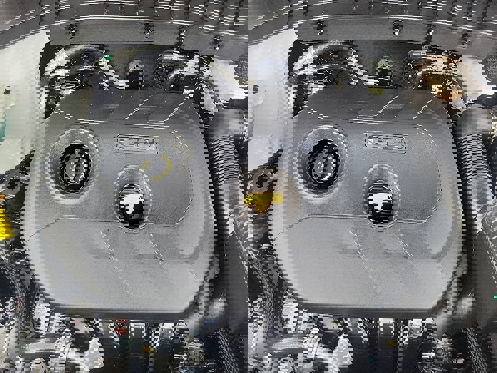 Used 2019 Hyundai Tucson Value image 10