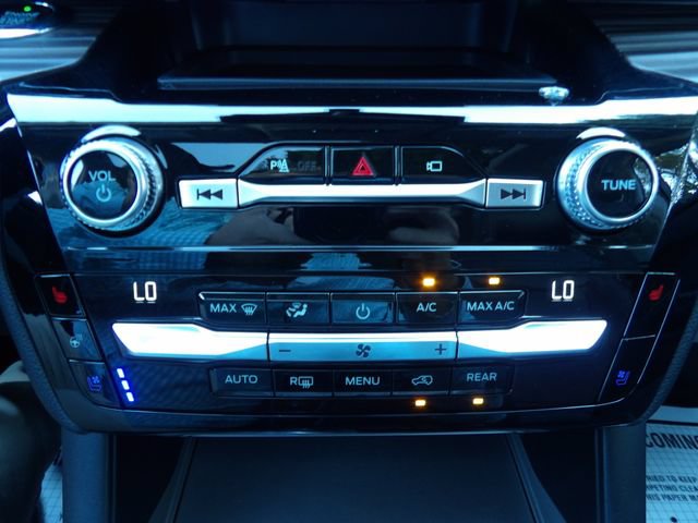 Used 2021 Ford Explorer Limited w/ Hybrid Equipment Group 310A AWD/4WD image 35