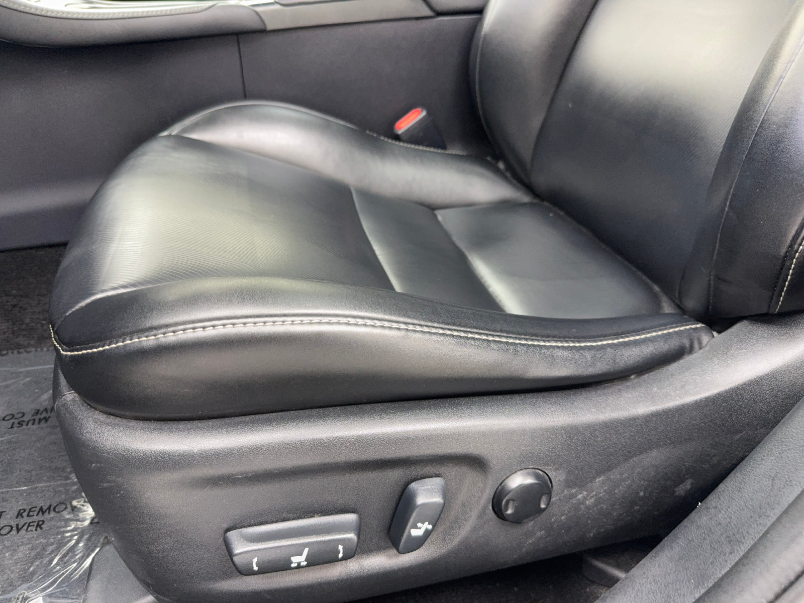 Used 2017 Lexus CT 200h w/ Seat Comfort Package FWD image 33