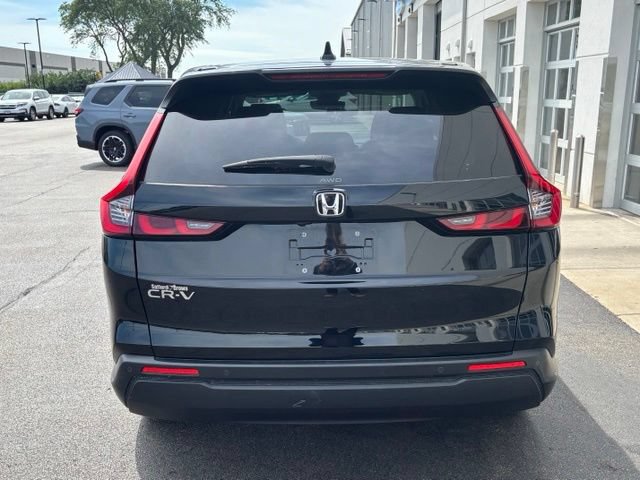Used 2023 Honda CR-V EX-L image 4