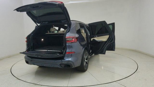 Used 2022 BMW X5 xDrive45e w/ M Sport Package image 76