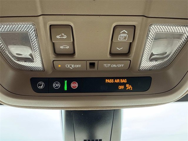 Used 2021 Cadillac XT5 Premium Luxury w/ Platinum Package image 20