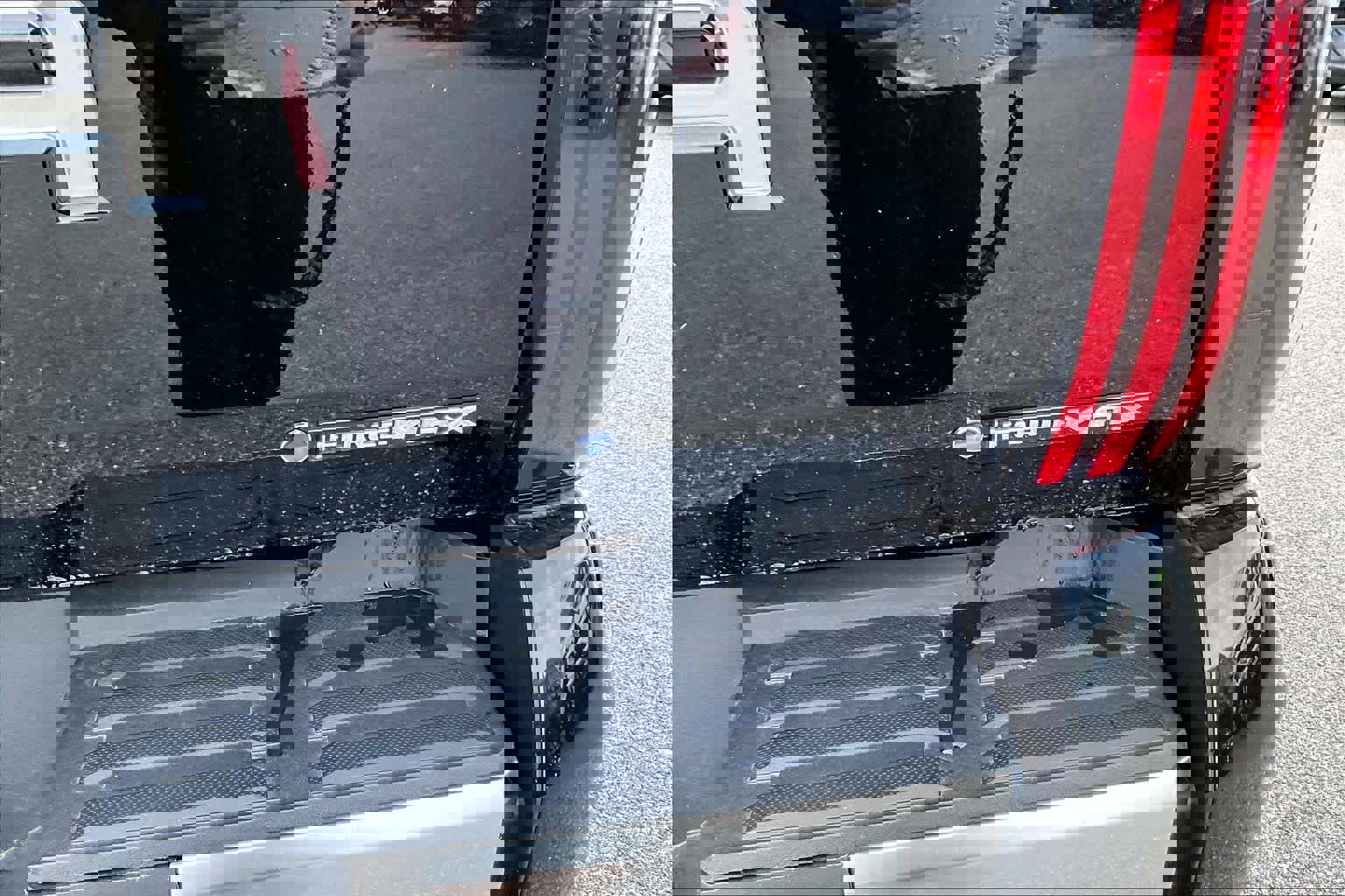 New 2025 Toyota Tundra Capstone image 15