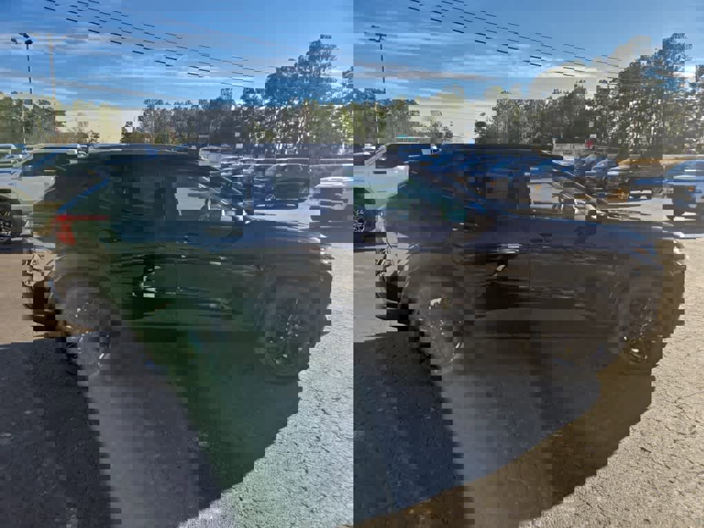 New 2026 Chevrolet Trax ACTIV w/ Driver Confidence Package image 8