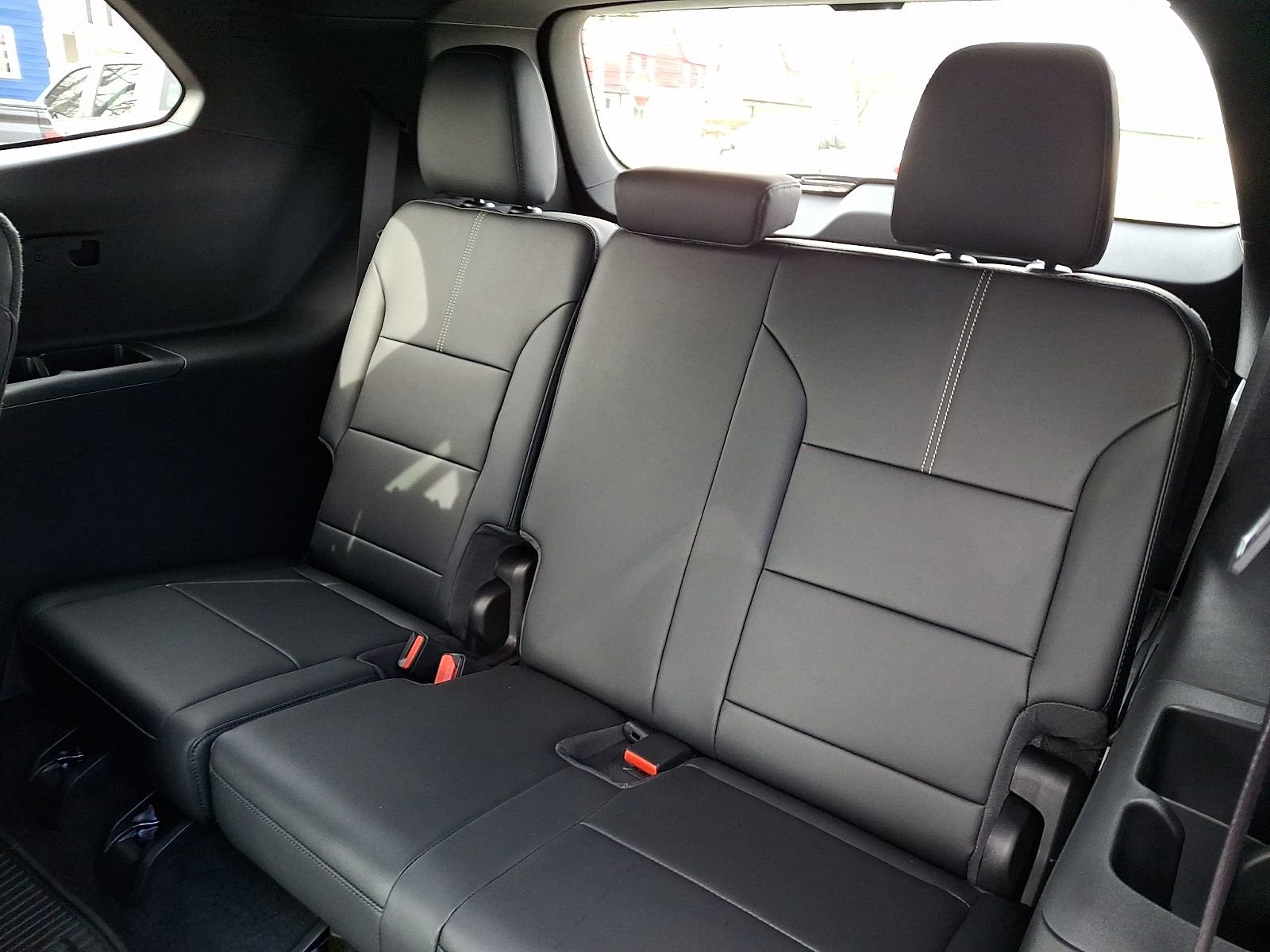 New 2026 GMC Acadia Elevation w/ Elevation Premium Package image 10