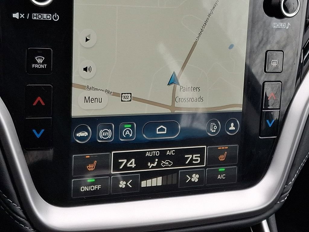 Certified 2025 Subaru Legacy Limited image 18