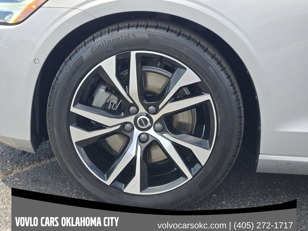Used 2024 Volvo S60 B5 Plus w/ Protection Package Premier FWD image 10