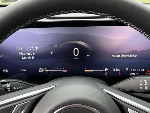 New 2026 Buick Envision Sport Touring AWD/4WD image 25
