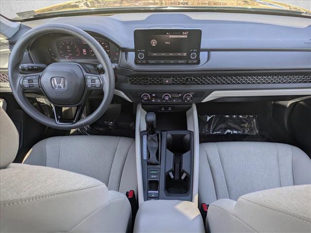Certified 2023 Honda Accord LX image 16