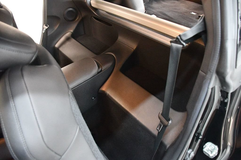 Used 2024 Nissan Z Performance w/ Floor Mat Package RWD image 31