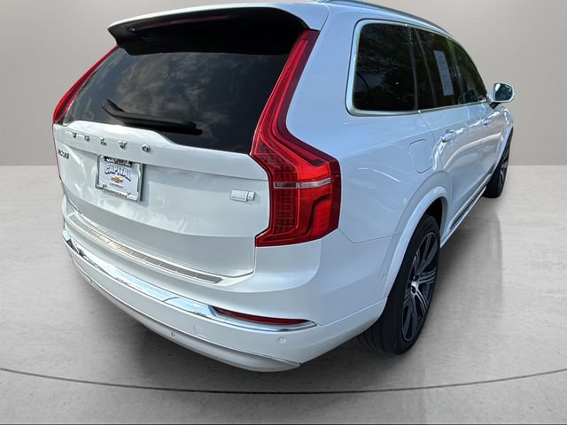 Used 2022 Volvo XC90 T8 Inscription w/ Advanced Package AWD/4WD image 28