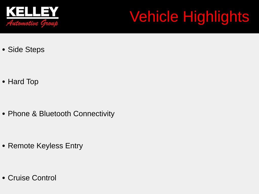 Used 2018 Jeep Wrangler Sport AWD/4WD image 2