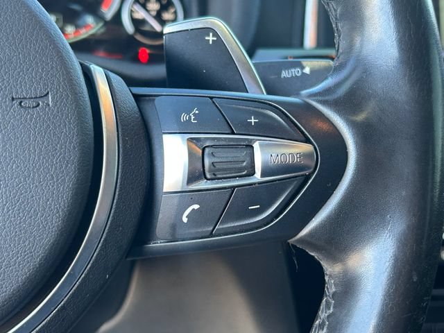 Used 2018 BMW X4 M40i w/ Lighting Package AWD/4WD image 19