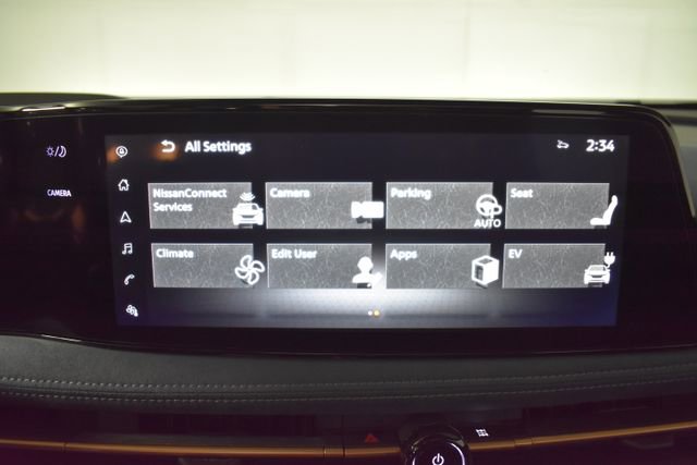 Certified 2023 Nissan Ariya AWD/4WD image 24