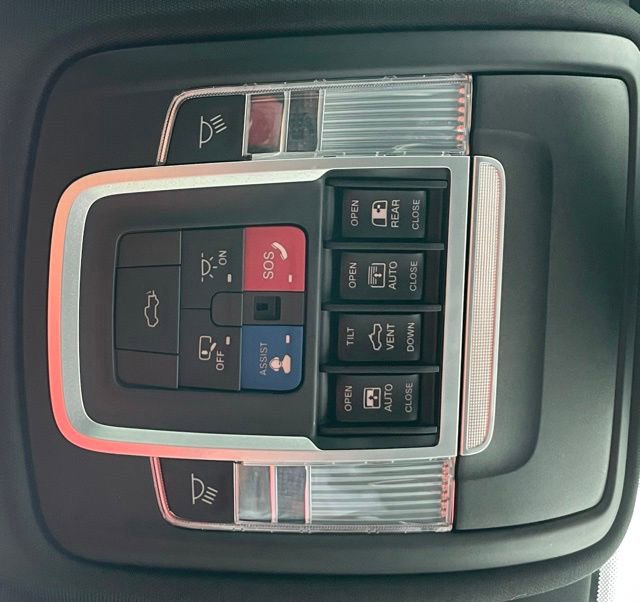 Used 2021 RAM 1500 Rebel w/ Rebel Level 2 Equipment Group AWD/4WD image 23