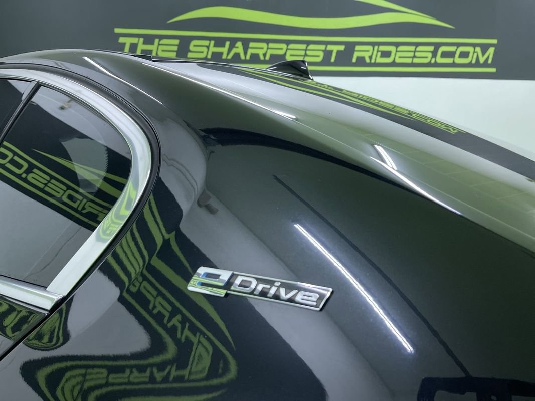 Used 2018 BMW 530e w/ Premium Package 2 image 14