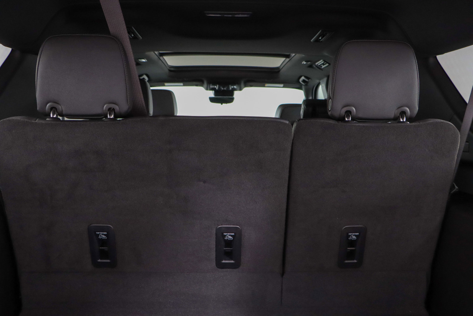 Used 2023 Chevrolet Suburban High Country image 35