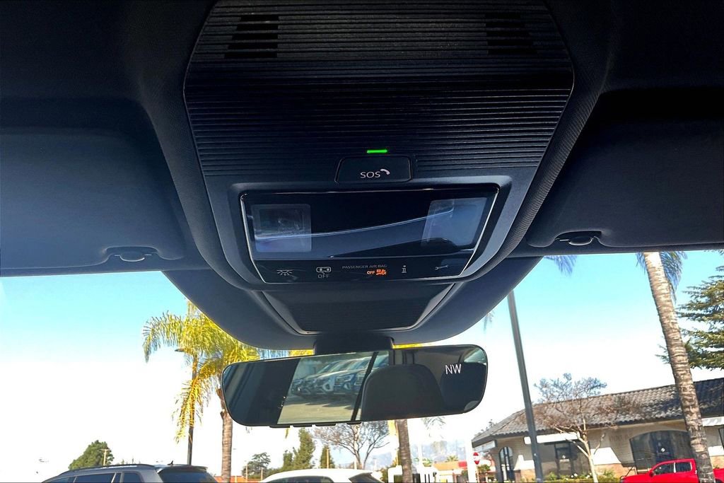 New 2026 Volkswagen Golf w/ Euro Style Package image 17