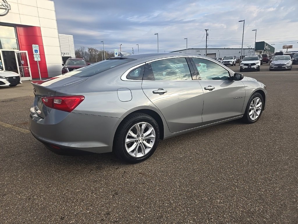Used 2023 Chevrolet Malibu LT image 7