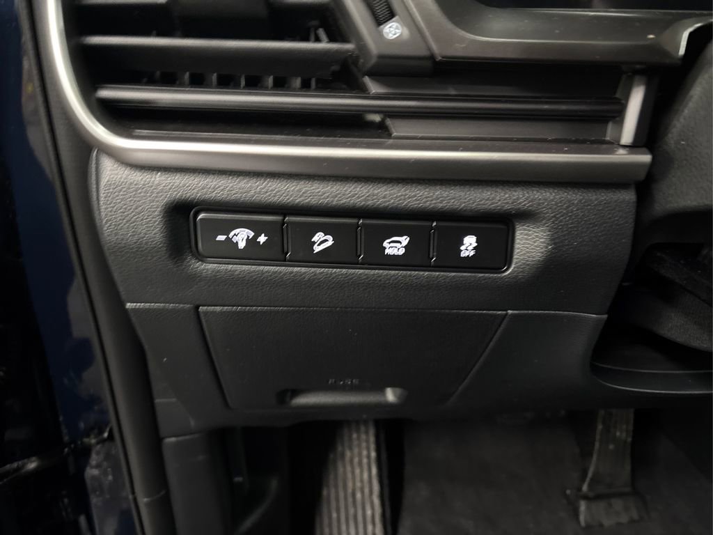 New 2025 Kia Telluride S image 39