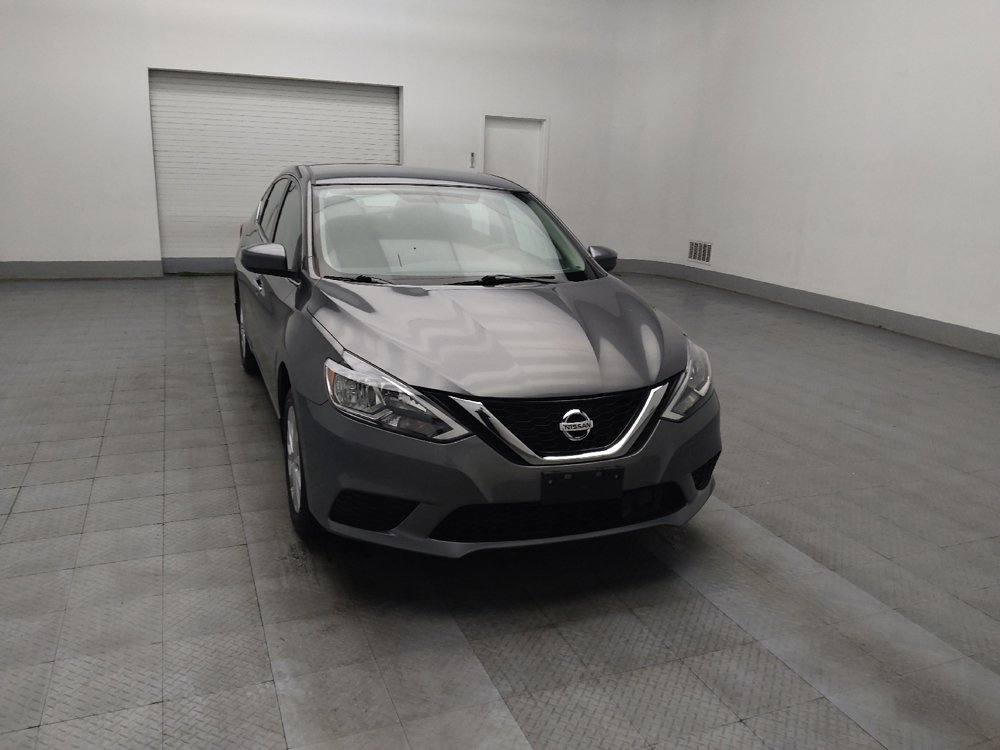 Used 2019 Nissan Sentra SV image 14