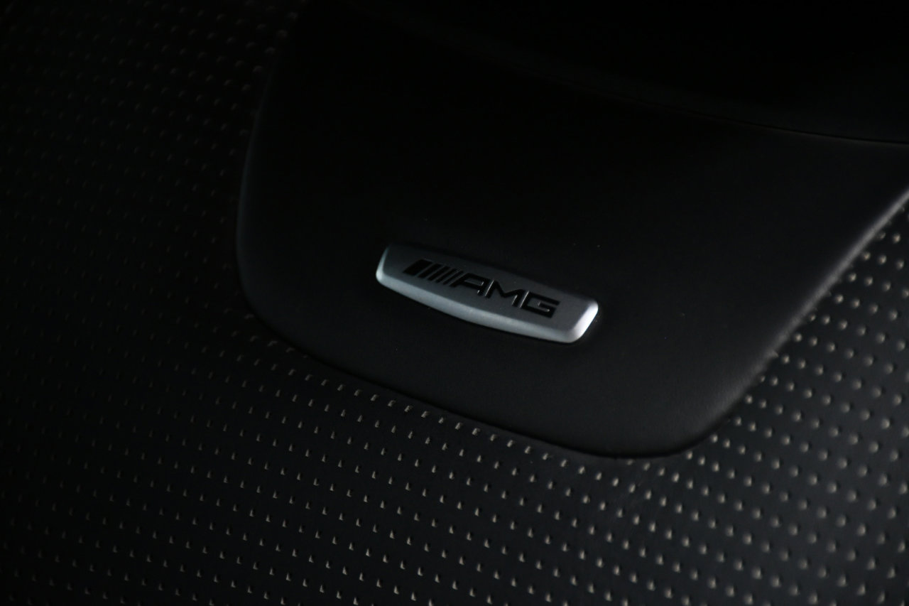 Used 2020 Mercedes-Benz C 63 AMG S image 24