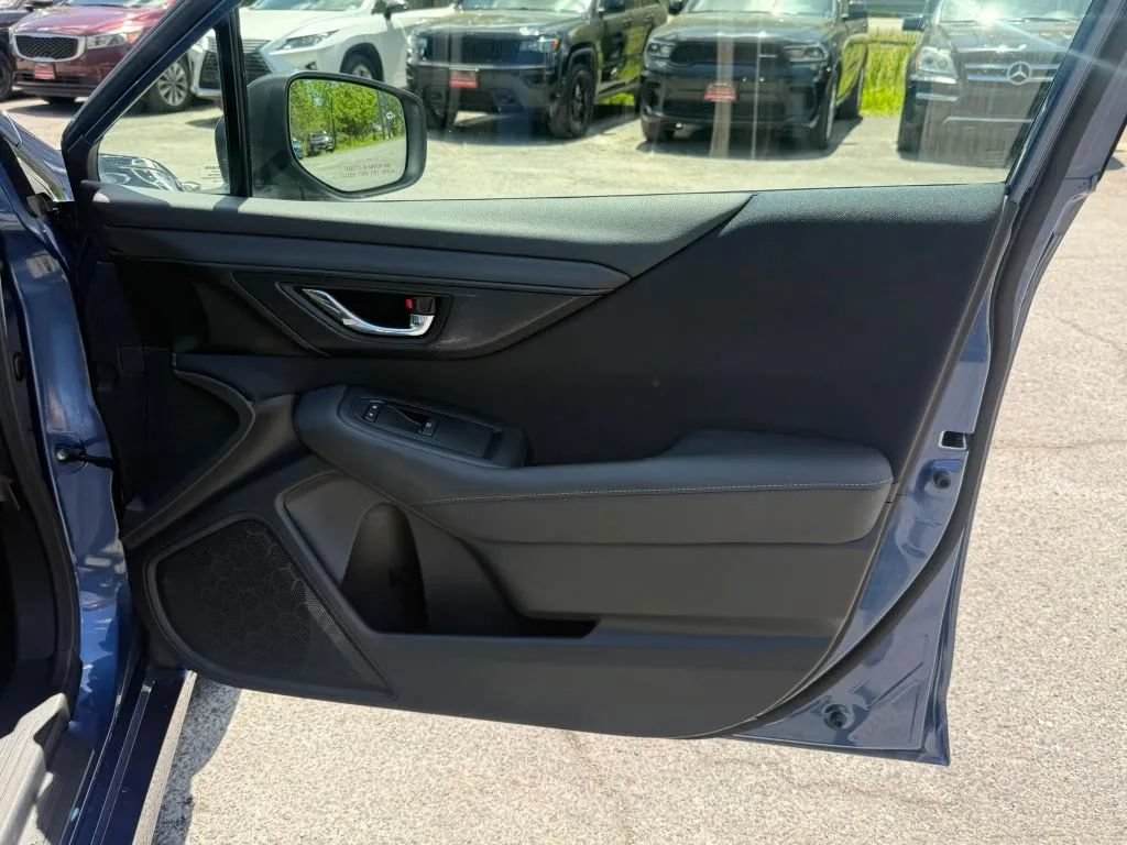 Used 2020 Subaru Legacy Premium w/ Popular Package #1 AWD/4WD image 18