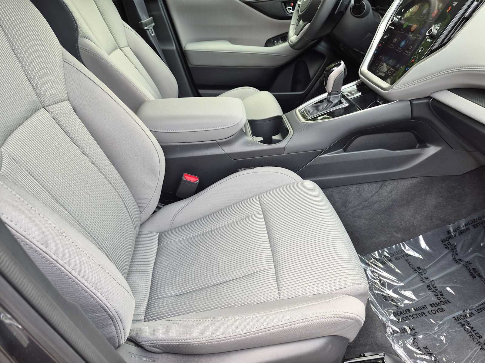 Used 2025 Subaru Legacy Premium w/ Popular Package #1A AWD/4WD image 22
