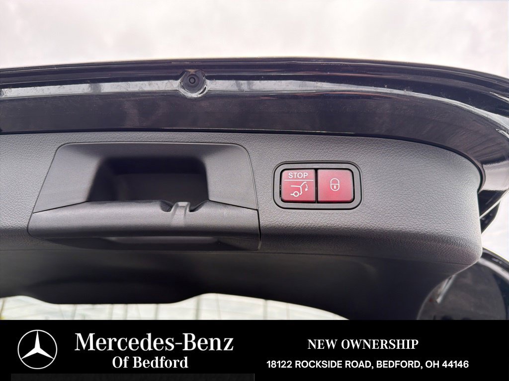 Used 2026 Mercedes-Benz GLA 250 4MATIC image 24
