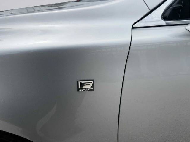 Used 2014 Lexus LS 460 w/ F Sport Package RWD image 13