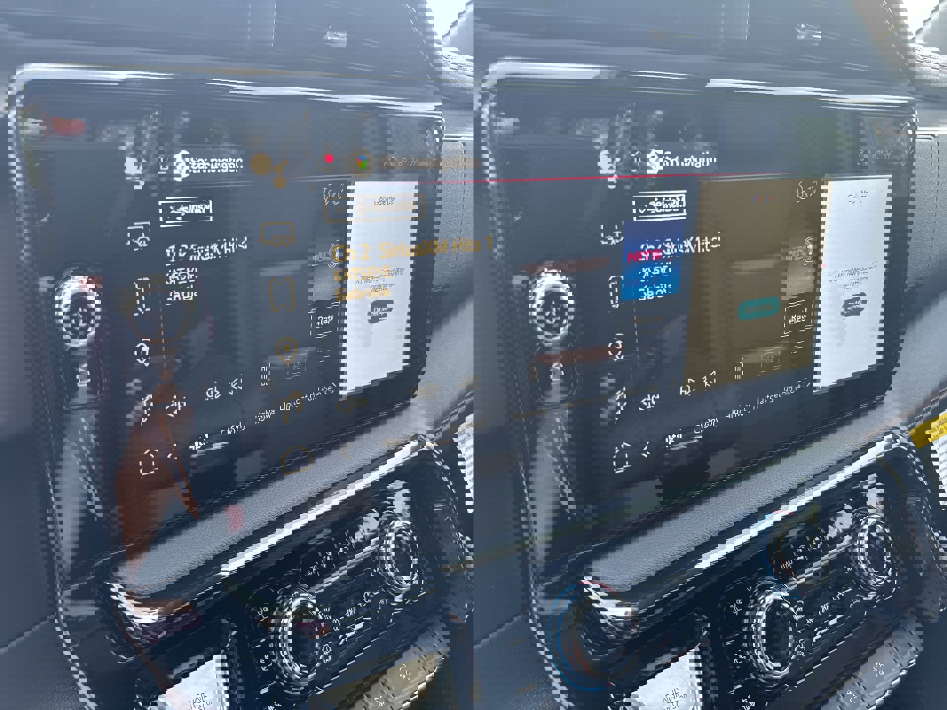 New 2026 GMC Sierra 1500 AT4 w/ AT4 Premium Package AWD/4WD image 12