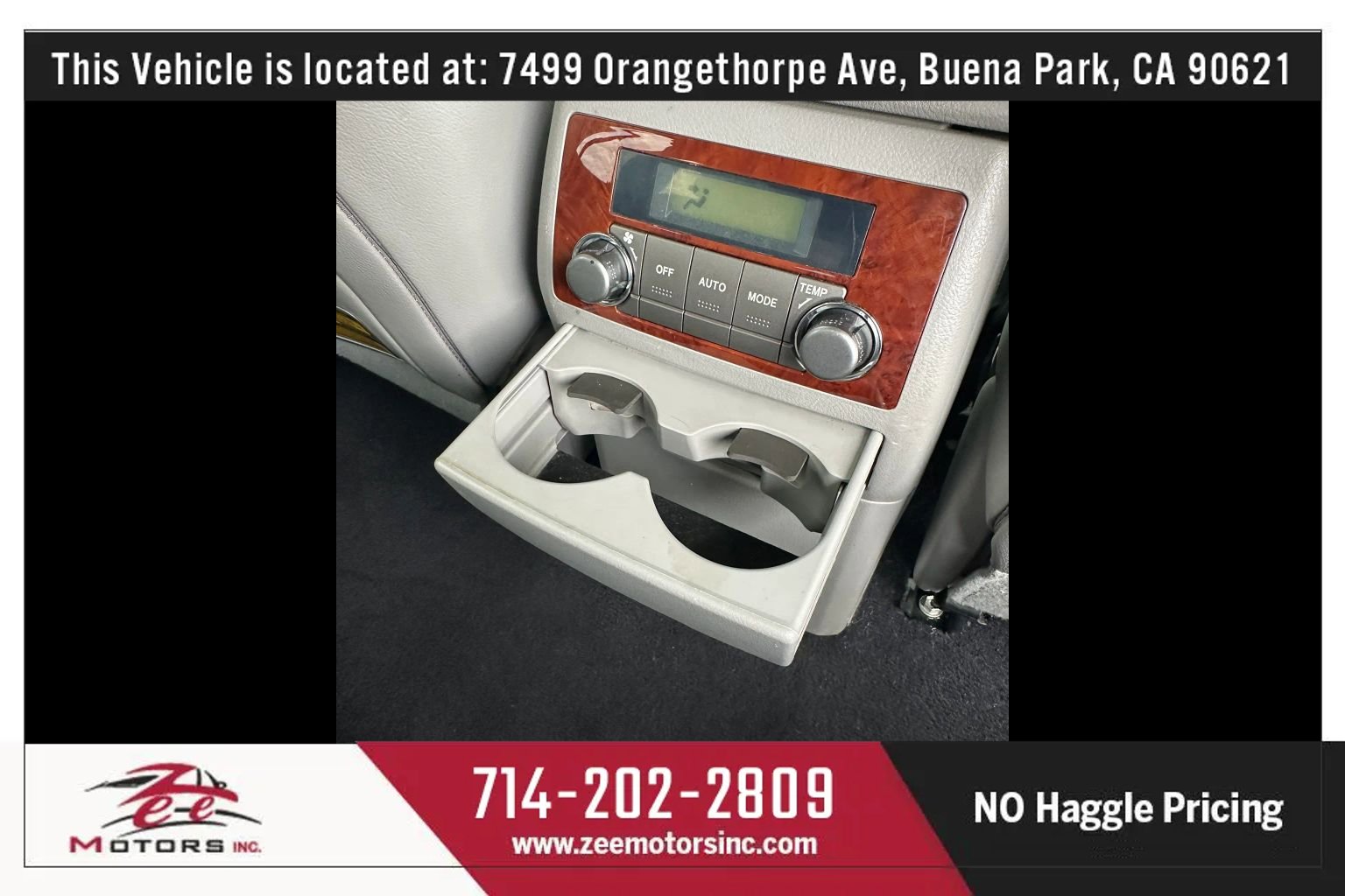 Used 2011 Toyota Highlander Limited FWD image 28