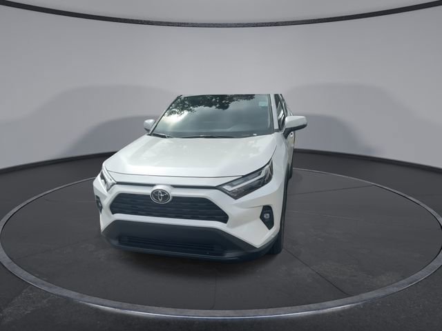 New 2025 Toyota RAV4 XLE Premium image 7