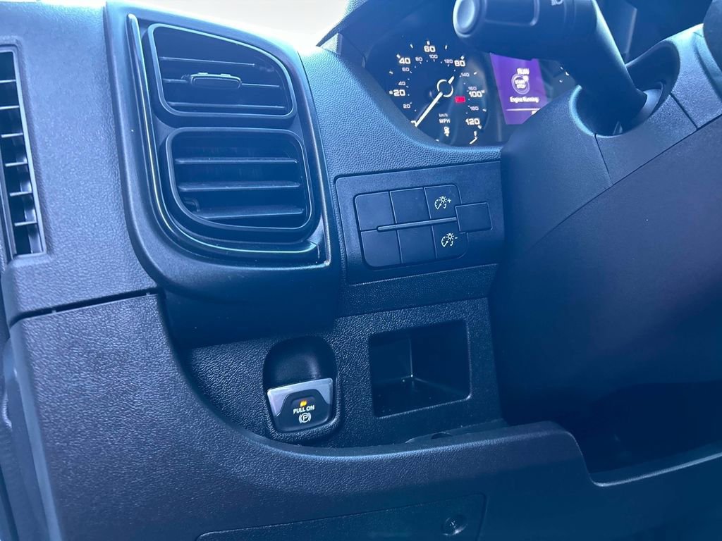 Used 2023 RAM ProMaster 2500 image 22