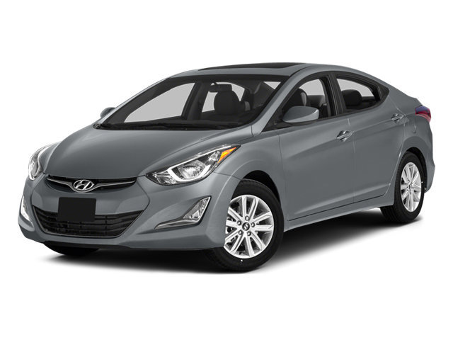 Used 2014 Hyundai Elantra SE FWD image 4