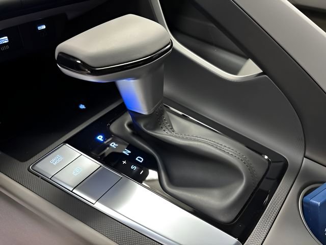 New 2026 Hyundai Elantra Sport image 22