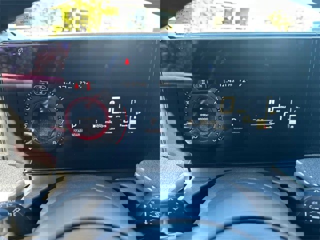 New 2026 Nissan Kicks SV w/ Cold Weather Package image 20