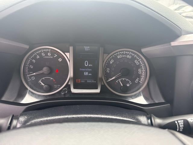 Used 2020 Toyota Tacoma SR5 image 35